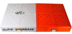 Rawlings Heavy Duty Double Safety Base - RSBASE-1PK