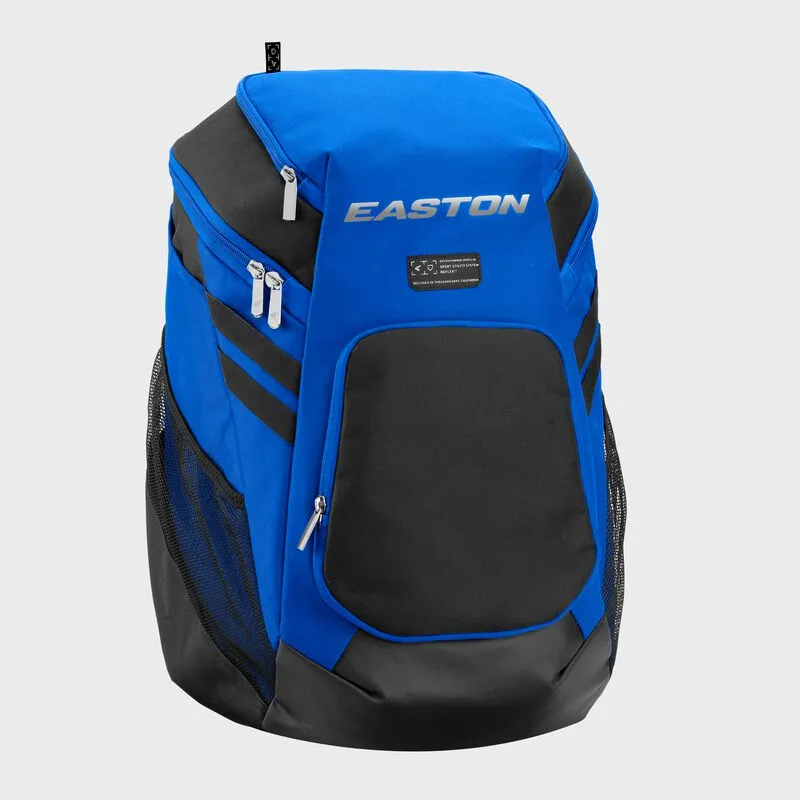 Easton Reflex Backpack - Royal 3 Easton Reflex Backpack - Royal