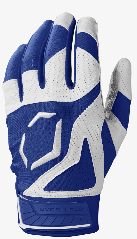 Evoshield SRZ-1 Batting Gloves - Adult 4 Evoshield SRZ-1 Batting Gloves - Adult - Image 2