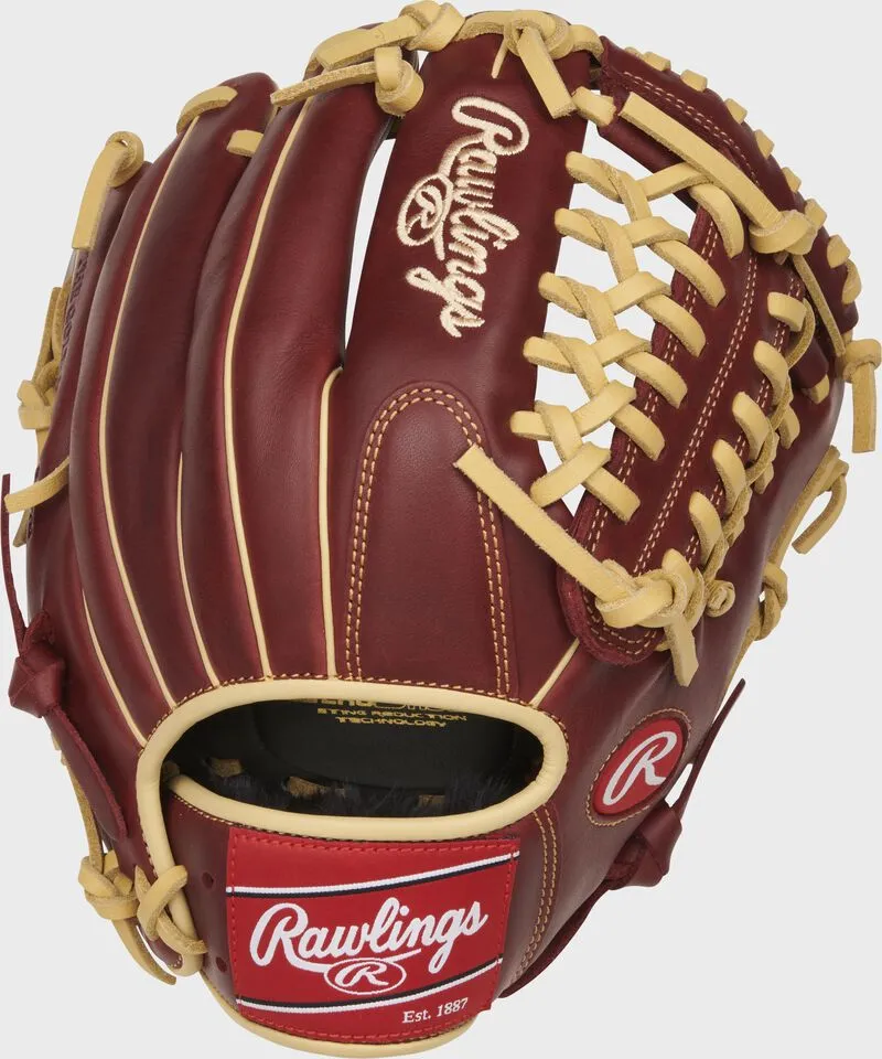 Rawlings 2022 Sandlot Series 11.75" LHT - Baseball Glove 3 Rawlings 2022 Sandlot Series 11.75" LHT - Baseball Glove