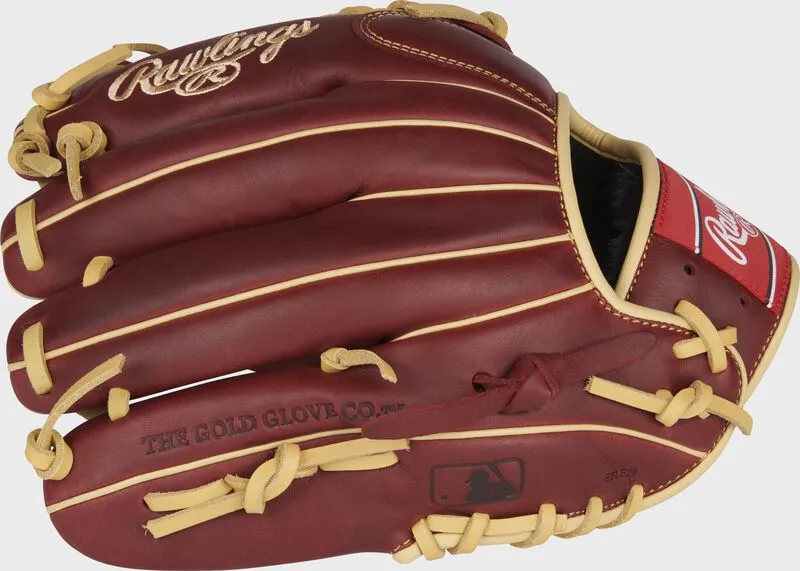 Rawlings 2022 Sandlot Series 11.75" LHT - Baseball Glove 5 Rawlings 2022 Sandlot Series 11.75" LHT - Baseball Glove - Image 3