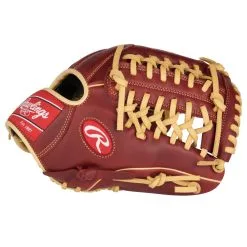 Rawlings Sandlot 11.75 Inch Infield Baseball Glove S1175MTS 8 Rawlings Sandlot 11.75 Inch Infield Baseball Glove S1175MTS -Baseball sale shop S1175MTS side