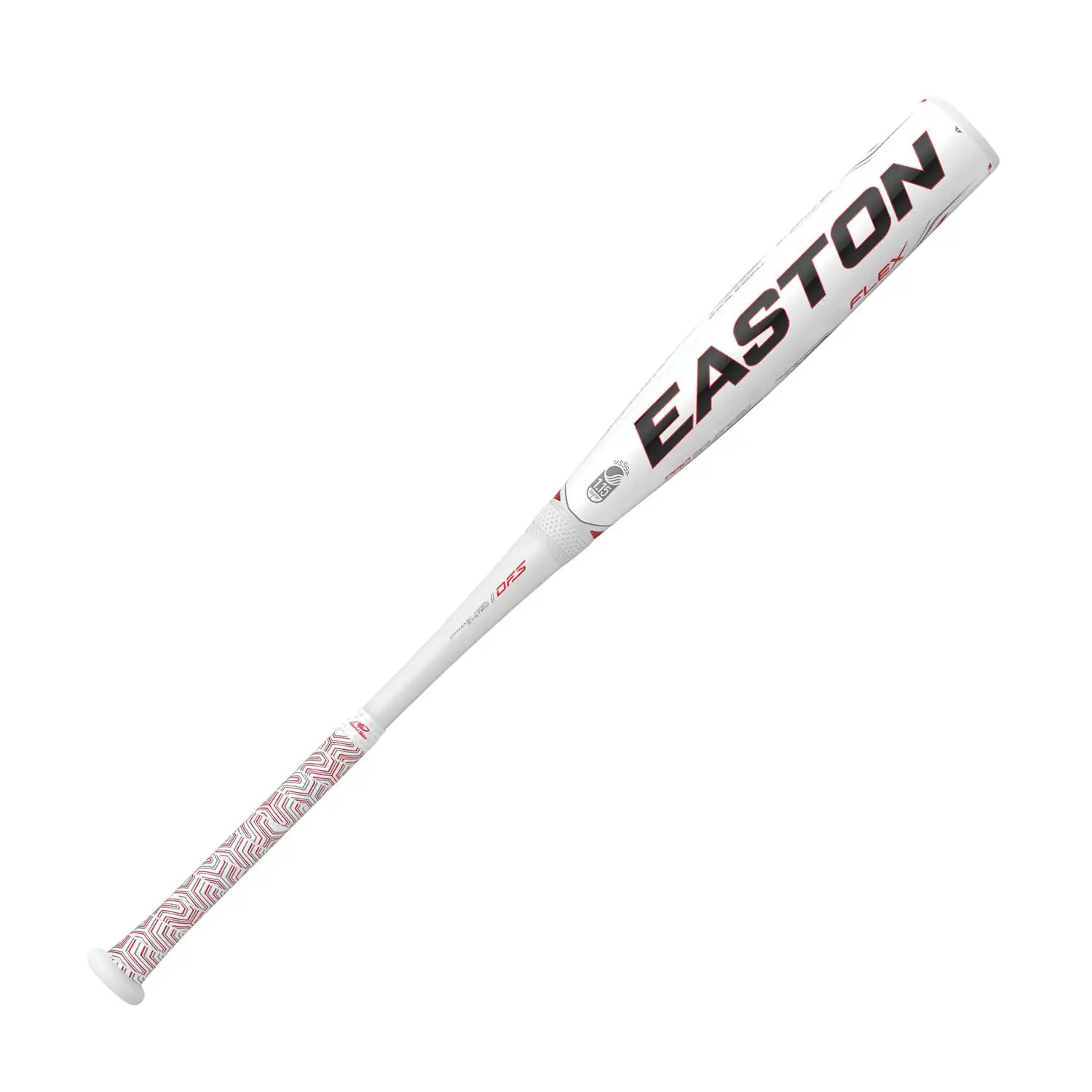 Easton Ghost X Evolution USSSA Baseball Bat Drop 5 SL19GXE58 4 Easton Ghost X Evolution USSSA Baseball Bat Drop 5 SL19GXE58 - Image 2