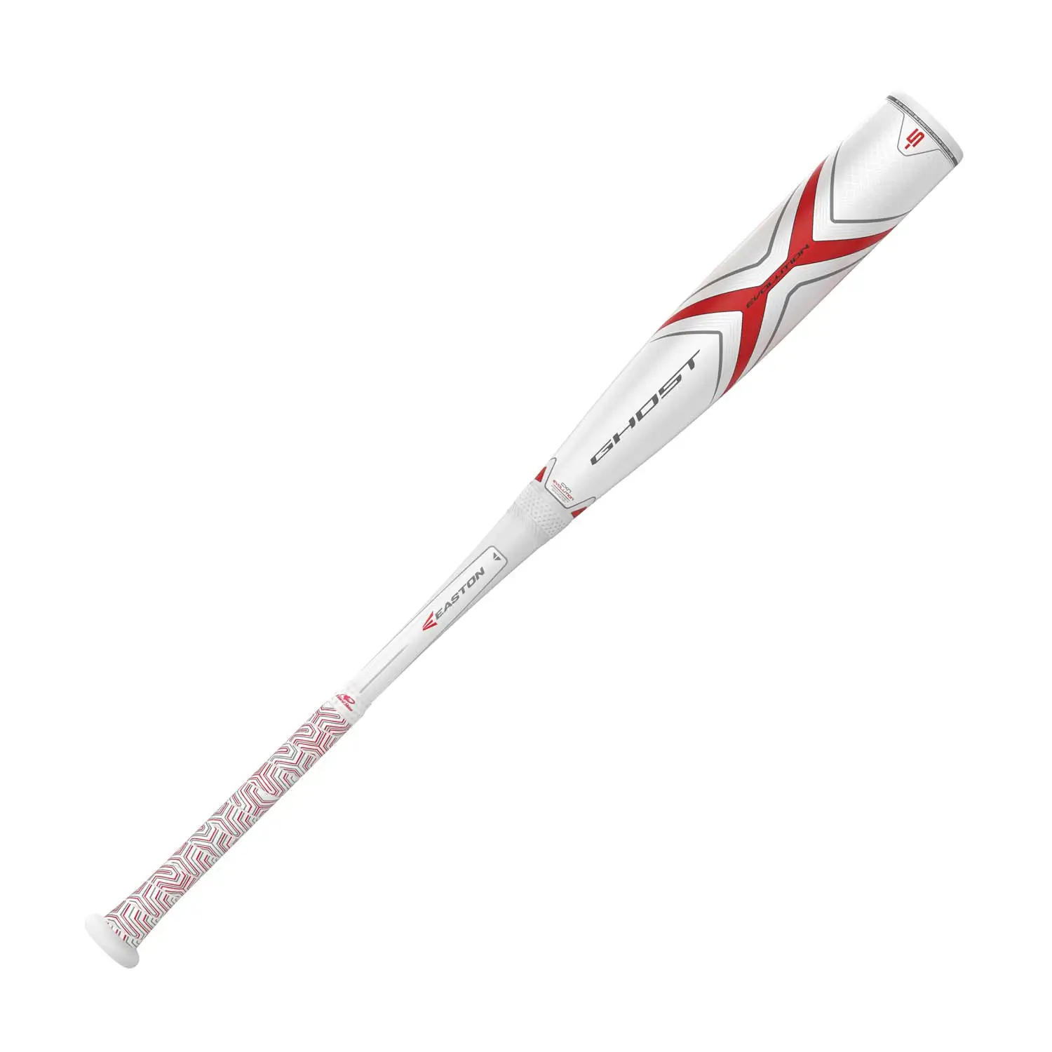 Easton Ghost X Evolution USSSA Baseball Bat Drop 5 SL19GXE58 3 Easton Ghost X Evolution USSSA Baseball Bat Drop 5 SL19GXE58