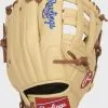 Rawlings Select Pro Lite 11,5" Baseball Glove - SPL115KB -Baseball sale shop SPL115KB 2