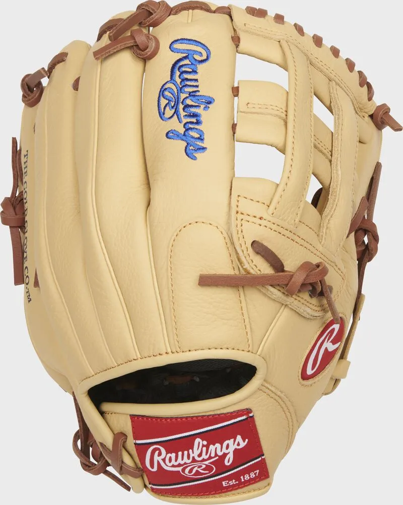 Rawlings Select Pro Lite 11,5" Baseball Glove - SPL115KB 3 Rawlings Select Pro Lite 11,5" Baseball Glove - SPL115KB