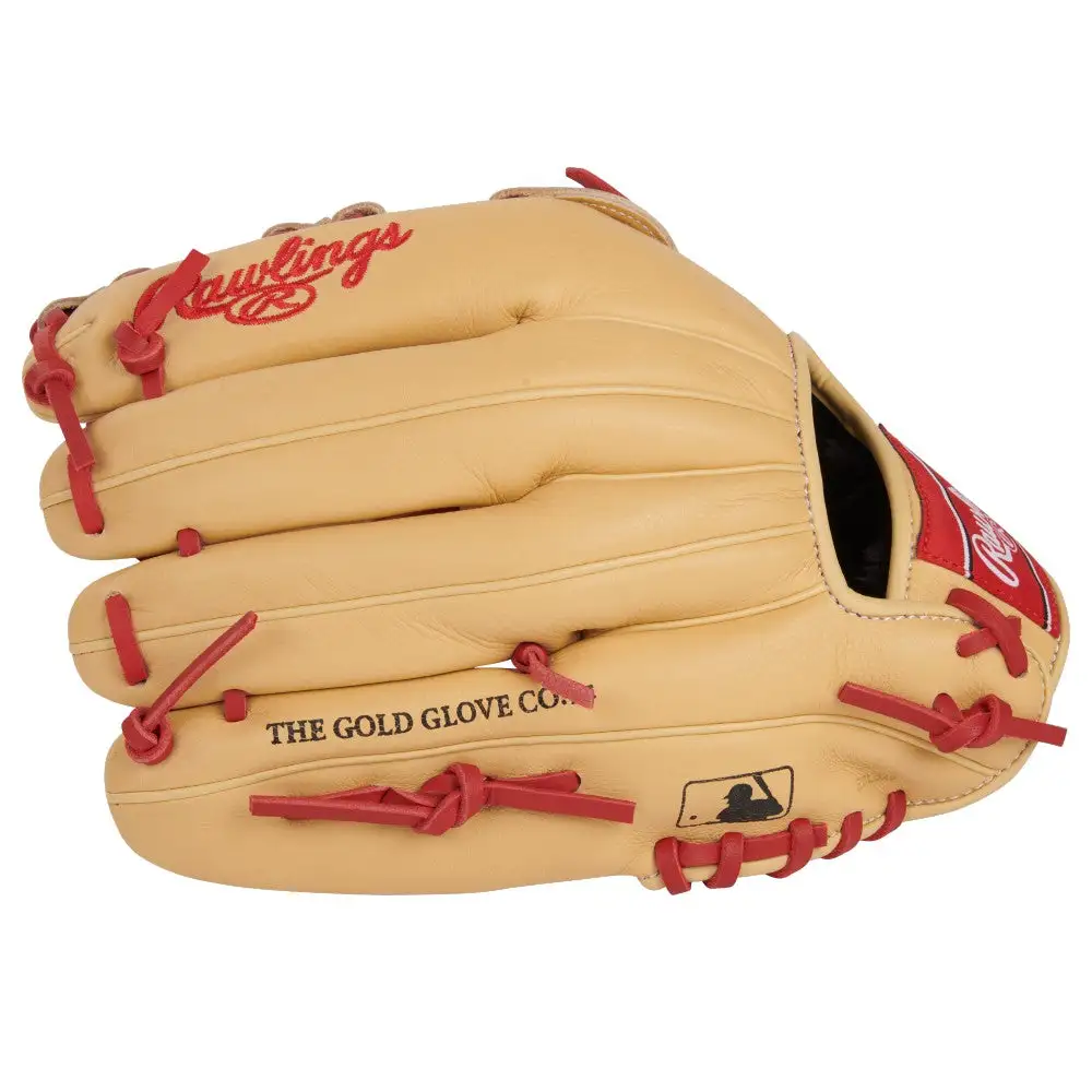 Rawlings Select Pro Lite SPL120BHC 12 In ChYouth Baseball Glove 6 Rawlings Select Pro Lite SPL120BHC 12 In ChYouth Baseball Glove - Image 4