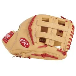 Rawlings Select Pro Lite SPL120BHC 12 In ChYouth Baseball Glove 8 Rawlings Select Pro Lite SPL120BHC 12 In ChYouth Baseball Glove -Baseball sale shop SPL120BHC side