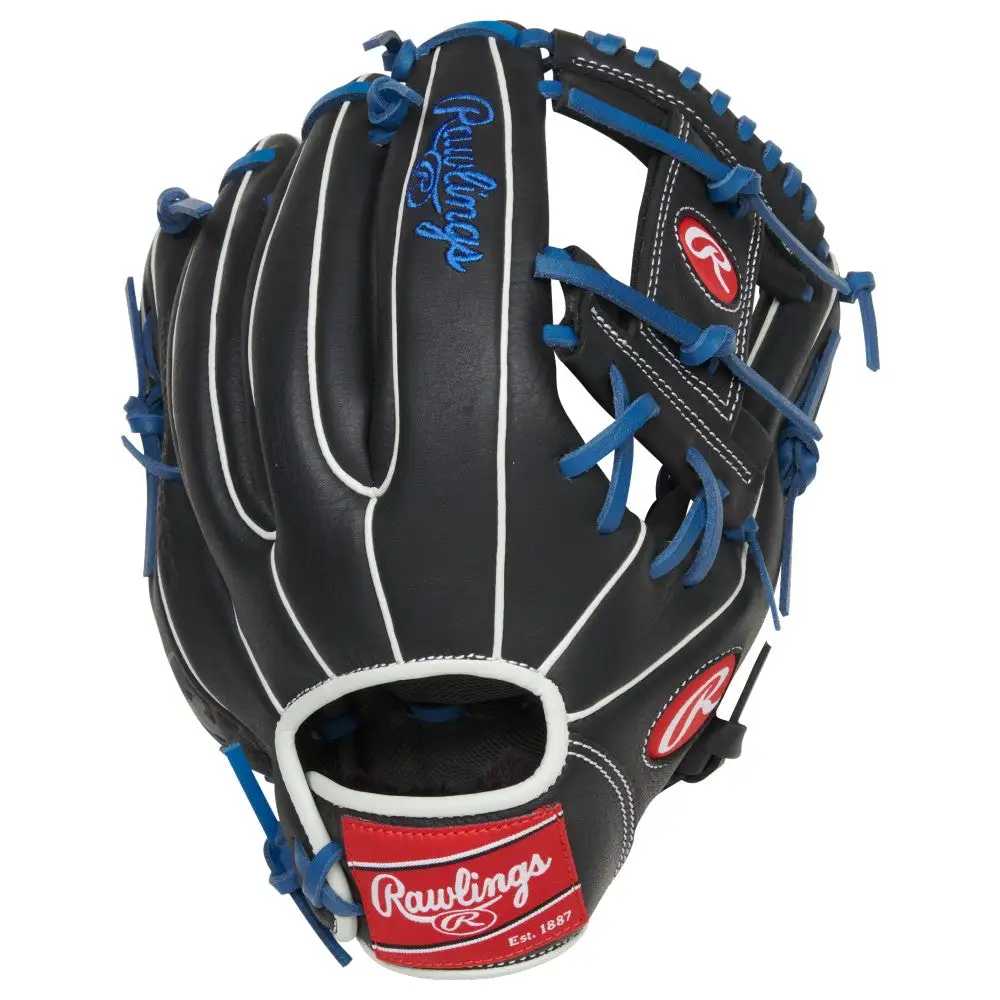 Rawlings Select Pro Lite 11.5 Inch Infield Glove SPL150BB 4 Rawlings Select Pro Lite 11.5 Inch Infield Glove SPL150BB - Image 2