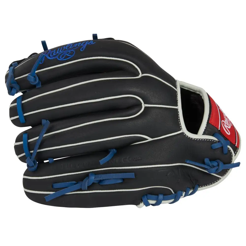Rawlings Select Pro Lite 11.5 Inch Infield Glove SPL150BB 6 Rawlings Select Pro Lite 11.5 Inch Infield Glove SPL150BB - Image 4