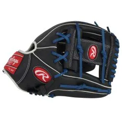 Rawlings Select Pro Lite 11.5 Inch Infield Glove SPL150BB 8 Rawlings Select Pro Lite 11.5 Inch Infield Glove SPL150BB -Baseball sale shop SPL150BB side