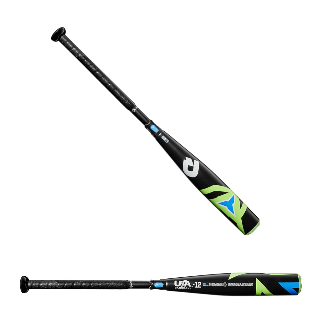 DeMarini Sabotage USA Baseball Bat Drop 12 DXUML-20 3 DeMarini Sabotage USA Baseball Bat Drop 12 DXUML-20