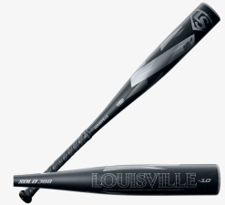 LOUISVILLE SLUGGER Louisville 2022 Solo JBB - Minus 10 - Baseball Bat