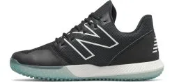 New Balance 2022 FuelCell 4040 T4040V6 - Turf Trainer Black -Baseball sale shop T4040BK6 Black INS