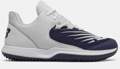 New Balance 2022 FuelCell 4040 T4040V6 - Turf Trainer Navy -Baseball sale shop T4040V6