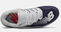 New Balance 2022 FuelCell 4040 T4040V6 - Turf Trainer Navy -Baseball sale shop T4040V63