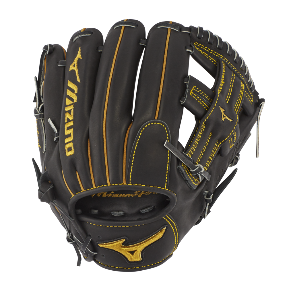 Mizuno Pro Fernando Tatis Jr. 11.75 Inch Infield Baseball Glove 4 Mizuno Pro Fernando Tatis Jr. 11.75 Inch Infield Baseball Glove - Image 2