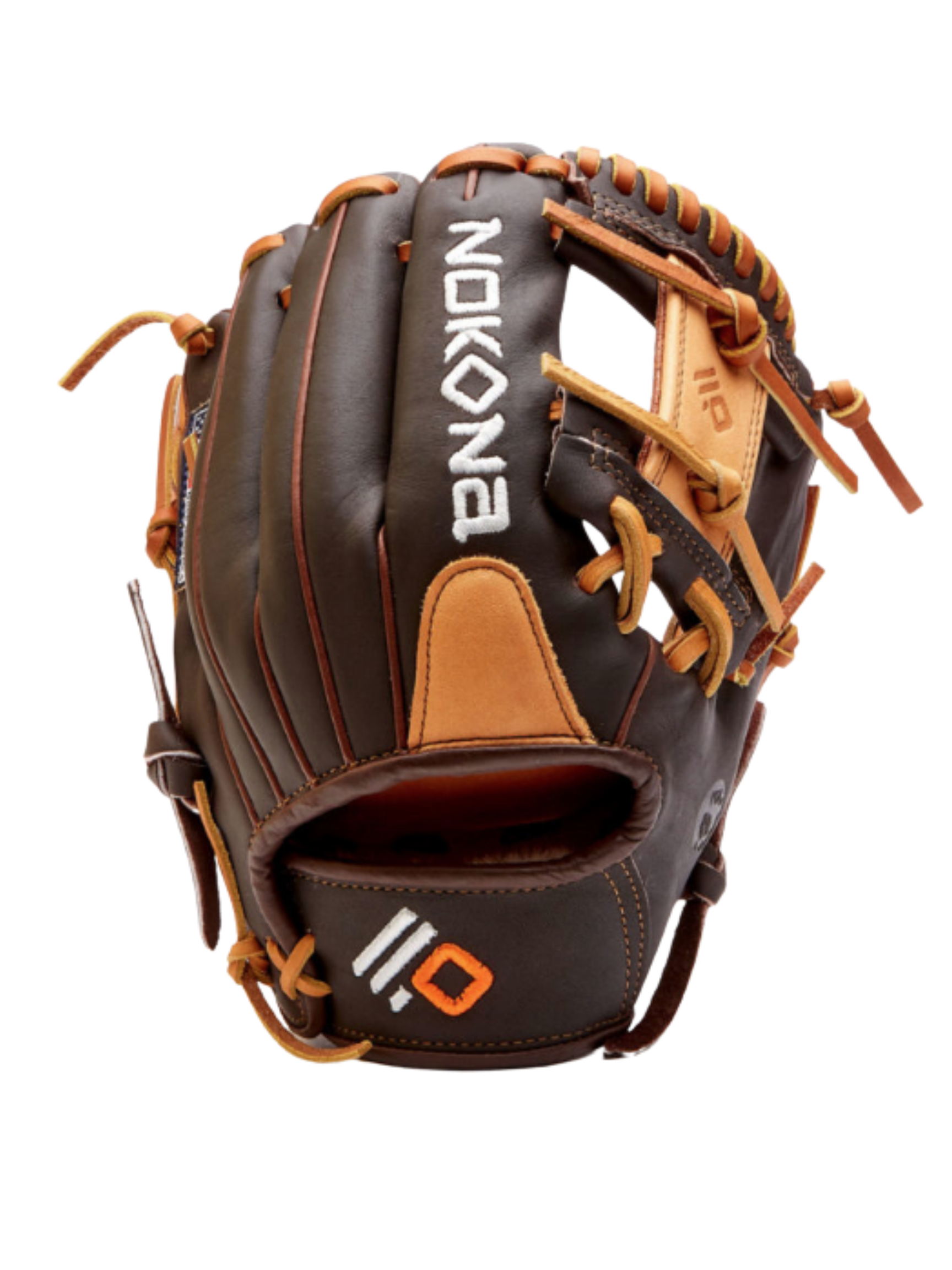 Nokona Alpha Series 11.5" - S-1150 3 Nokona Alpha Series 11.5" - S-1150