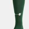 Under Armour Over-The-Calf Sock 2 Under Armour Over-The-Calf Sock -Baseball sale shop UA otcgreen