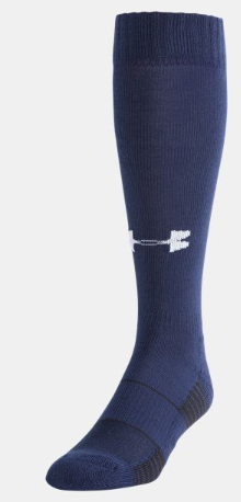 Under Armour Over-The-Calf Sock 5 Under Armour Over-The-Calf Sock - Image 3