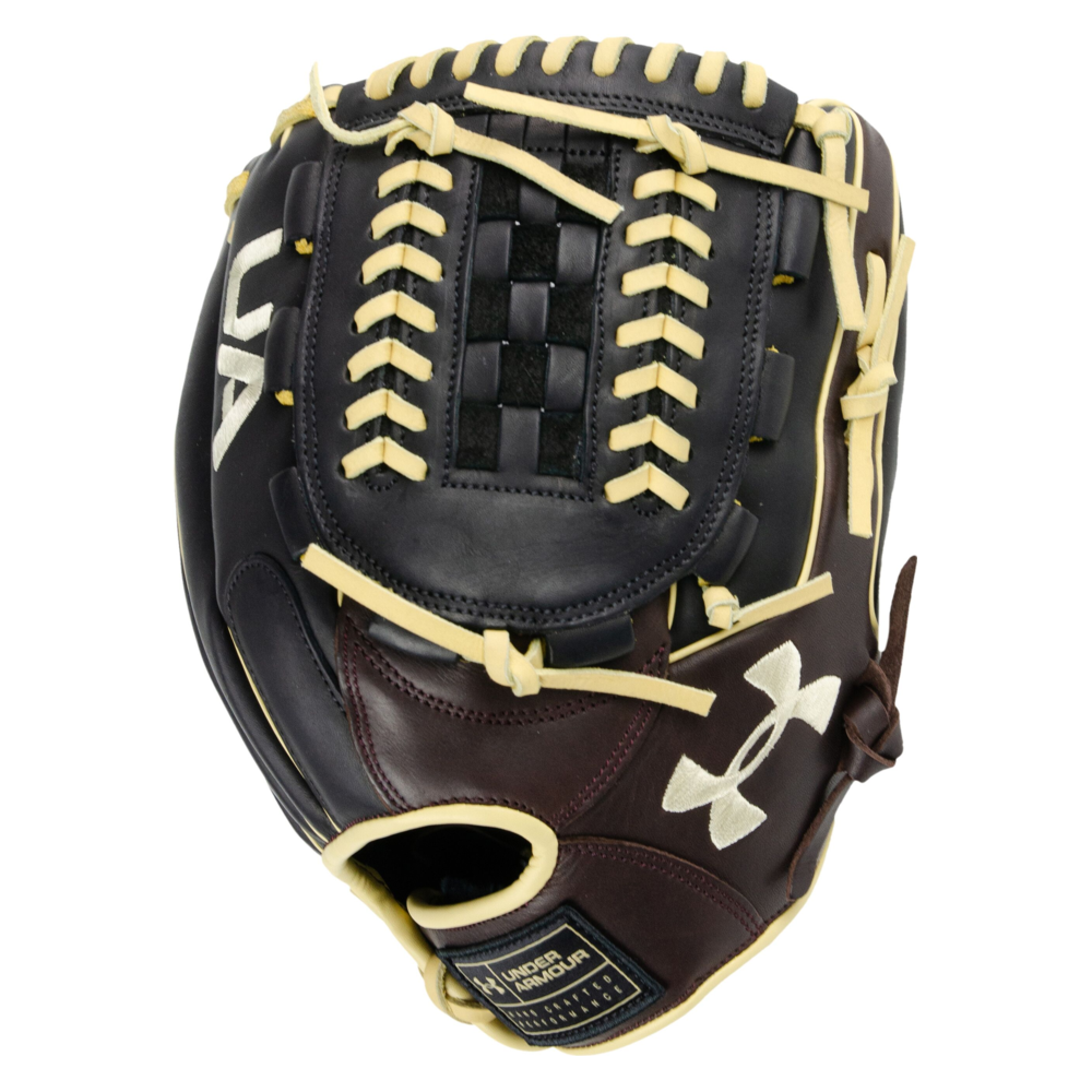 Under Armour Choice 12 Inch Pitchers Glove UAFGCH-1200DS 4 Under Armour Choice 12 Inch Pitchers Glove UAFGCH-1200DS - Image 2