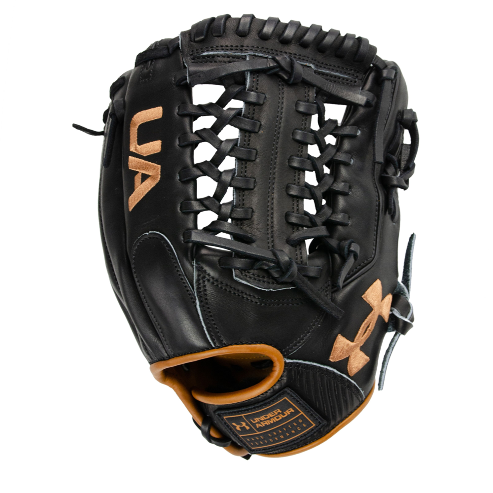 Under Armour Genuine Pro 2.0 11.75 Inch Infield Glove UAFGGP2-1175MT 6 Under Armour Genuine Pro 2.0 11.75 Inch Infield Glove UAFGGP2-1175MT - Image 4