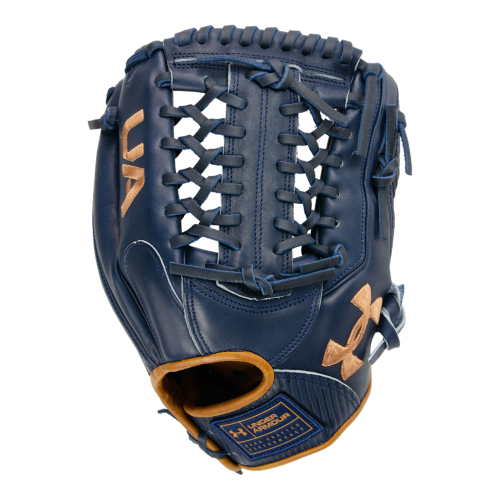 Under Armour Genuine Pro 2.0 11.75 Inch Infield Glove UAFGGP2-1175MT 5 Under Armour Genuine Pro 2.0 11.75 Inch Infield Glove UAFGGP2-1175MT - Image 3