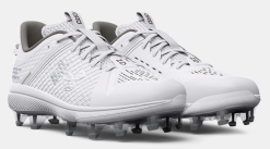 Under Armour Yard Low MT TPU - White 7 Under Armour Yard Low MT TPU - White -Baseball sale shop UAYard 29a56df2 f3a1 4abc ae6d 1c03cdf44d9d