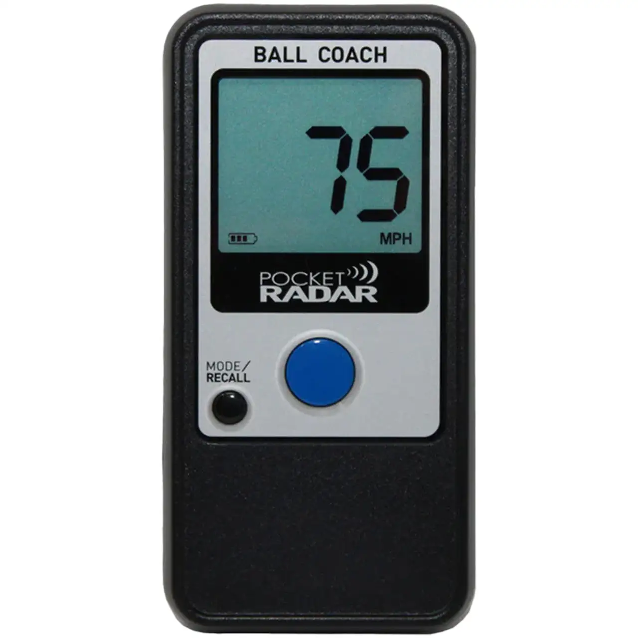 Pocket Radar | Ball Coach 3 Pocket Radar | Ball Coach