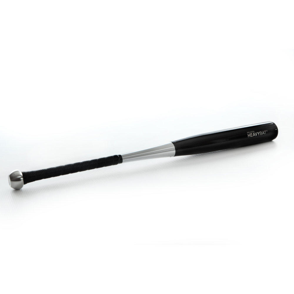 HeavySwing 33 60oz Training Bat Pro 3360 3 HeavySwing 33 60oz Training Bat Pro 3360