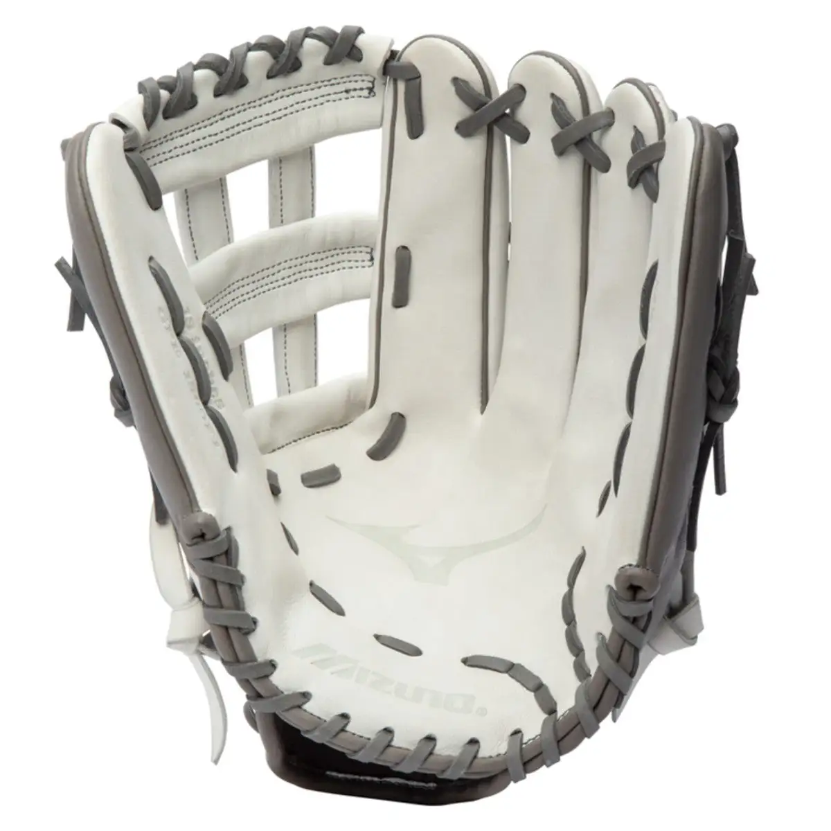 Mizuno Prime Elite Fastpitch 13 Inch Outfield Glove GPE1300F1 3 Mizuno Prime Elite Fastpitch 13 Inch Outfield Glove GPE1300F1