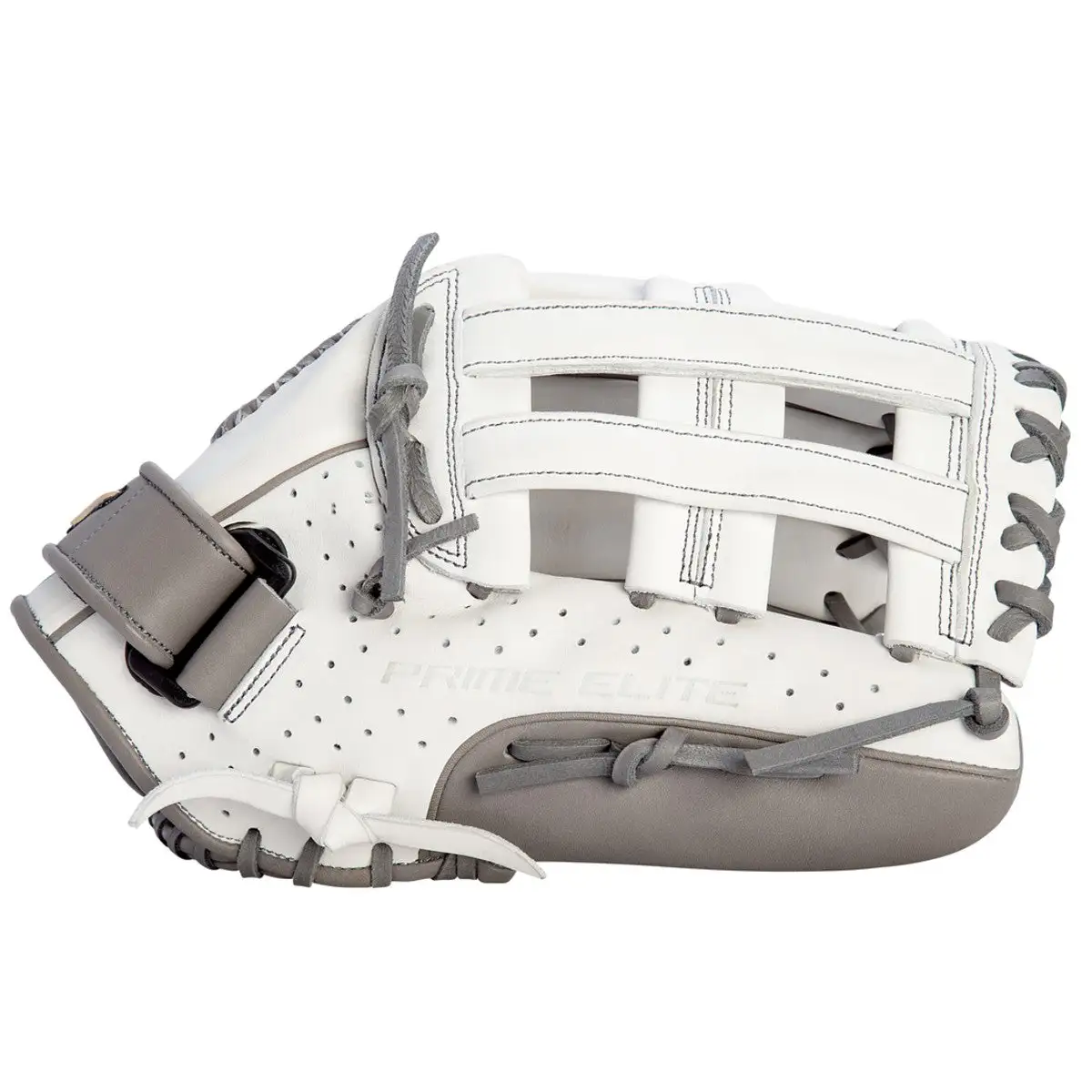 Mizuno Prime Elite Fastpitch 13 Inch Outfield Glove GPE1300F1 5 Mizuno Prime Elite Fastpitch 13 Inch Outfield Glove GPE1300F1 - Image 3