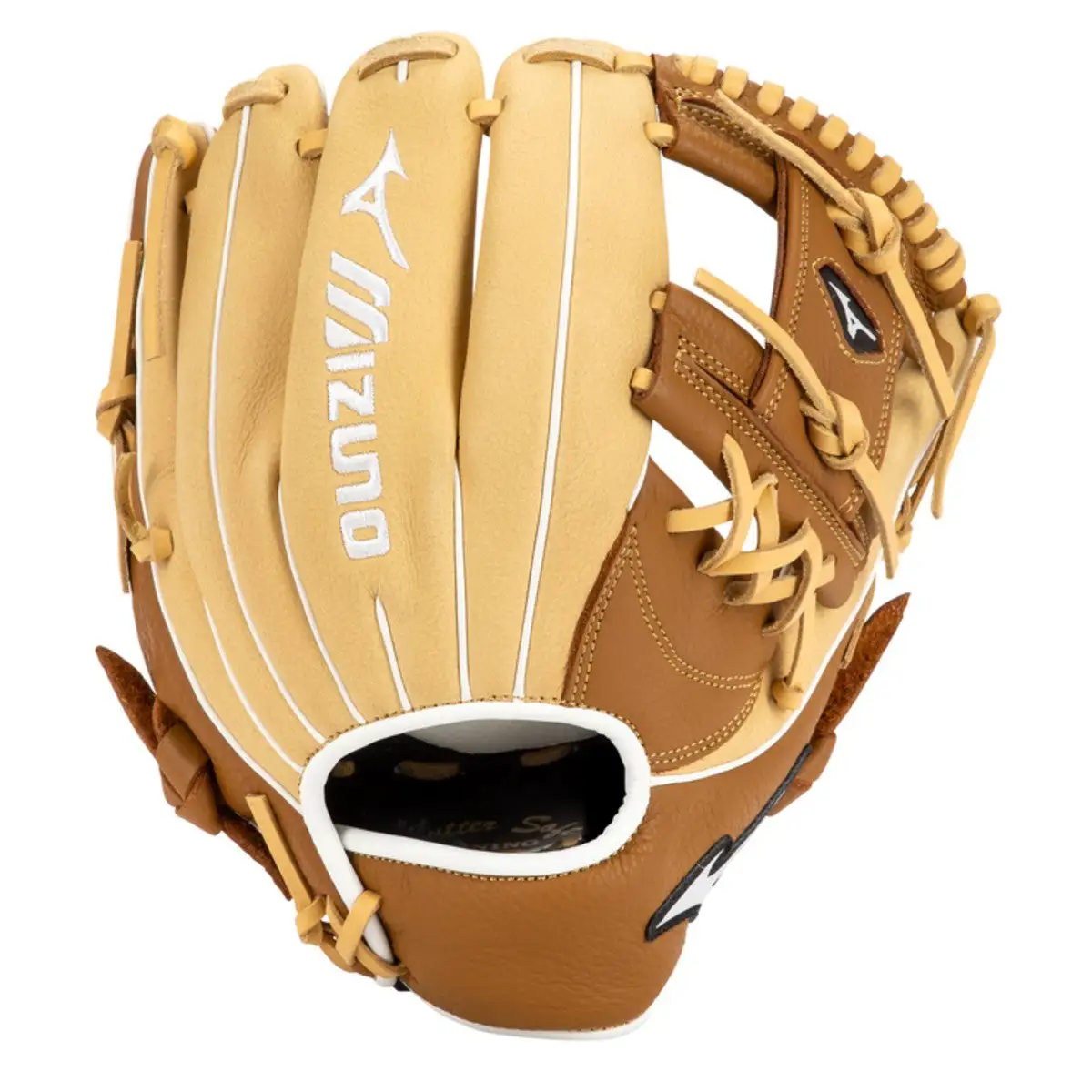 Mizuno Franchise 11.5 In Infield Glove GFN1150B4 4 Mizuno Franchise 11.5 In Infield Glove GFN1150B4 - Image 2