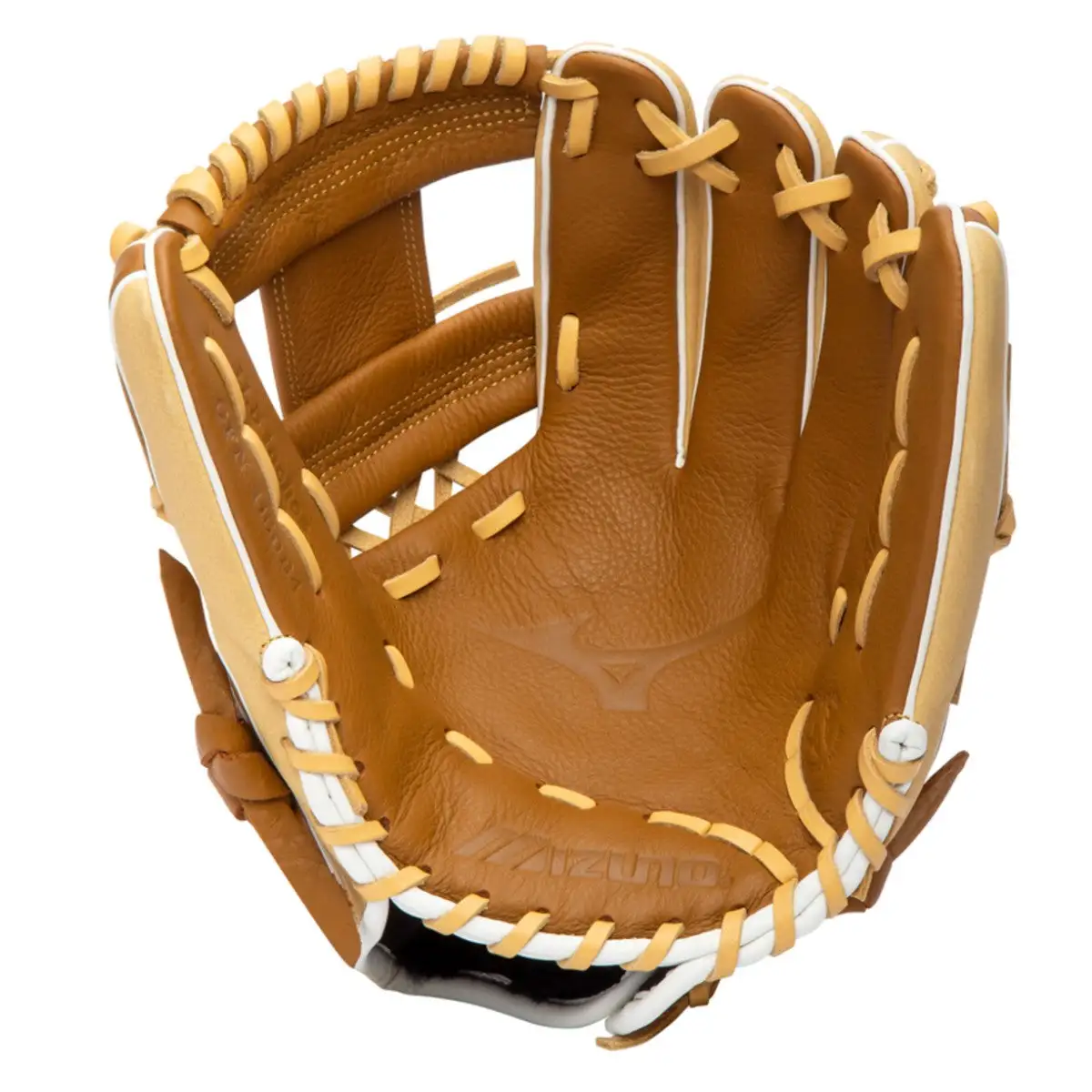Mizuno Franchise 11.5 In Infield Glove GFN1150B4 3 Mizuno Franchise 11.5 In Infield Glove GFN1150B4
