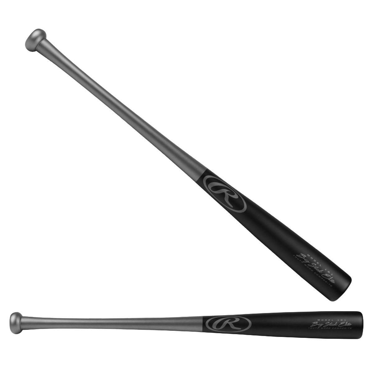 Rawlings Velo Youth Wood Composite Baseball Bat Drop 5 Y151CB 3 Rawlings Velo Youth Wood Composite Baseball Bat Drop 5 Y151CB