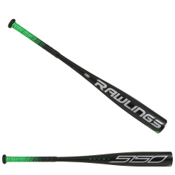 Rawlings 5150 USSSA Baseball Bat Drop 10 UT1510
