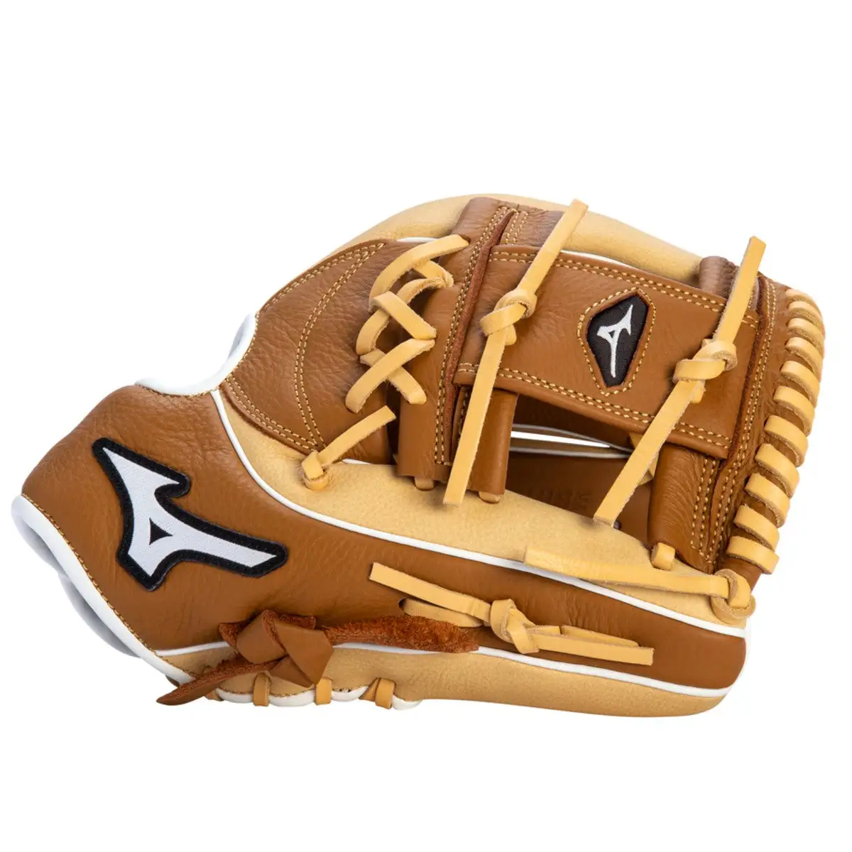 Mizuno Franchise 11.5 In Infield Glove GFN1150B4 5 Mizuno Franchise 11.5 In Infield Glove GFN1150B4 - Image 3