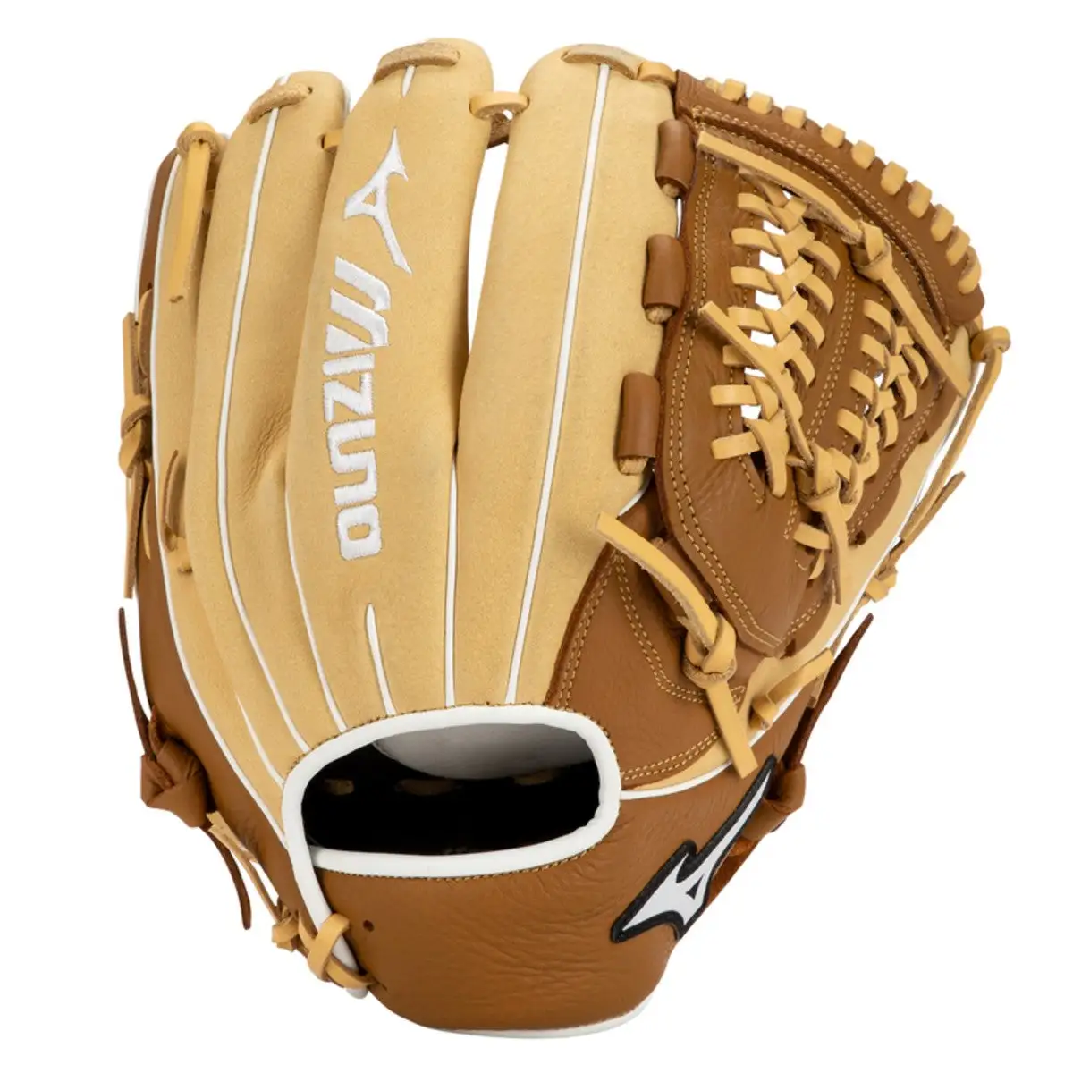 Mizuno Franchise 12 In Pitchers Glove GFN1200B4 4 Mizuno Franchise 12 In Pitchers Glove GFN1200B4 - Image 2