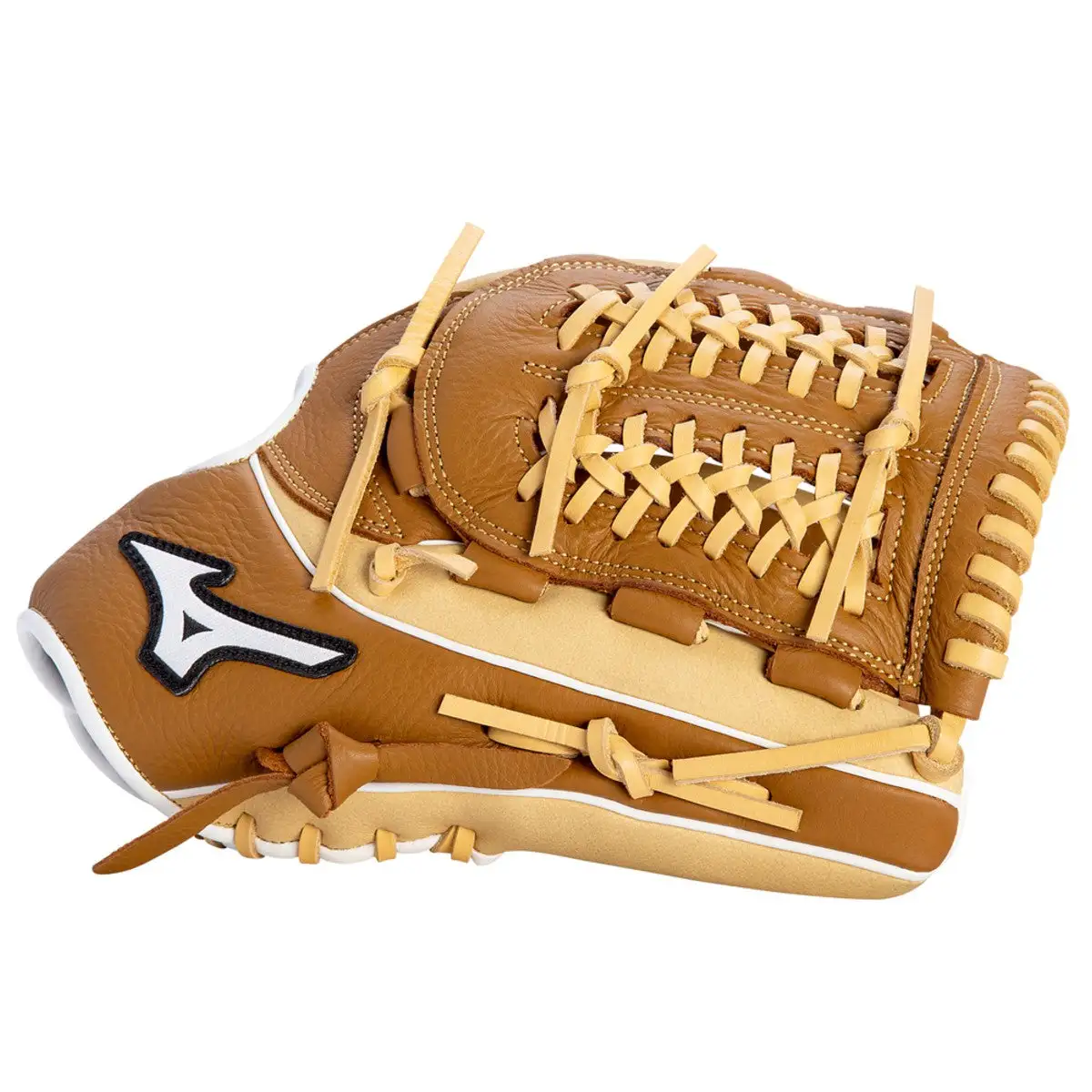 Mizuno Franchise 12 In Pitchers Glove GFN1200B4 5 Mizuno Franchise 12 In Pitchers Glove GFN1200B4 - Image 3