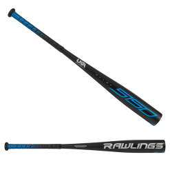 Rawlings 5150 USA Baseball Bat Drop 10 US1510