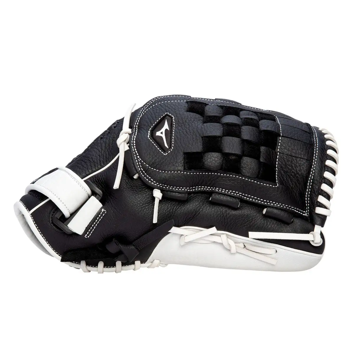 Mizuno Franchise 13 In Fastpitch Outfield Glove GFN1301F4 5 Mizuno Franchise 13 In Fastpitch Outfield Glove GFN1301F4 - Image 3