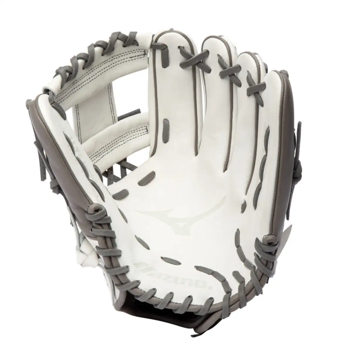Mizuno Prime Elite Fastpitch 11.75 Inch Infield Glove GPE1175F1 3 Mizuno Prime Elite Fastpitch 11.75 Inch Infield Glove GPE1175F1