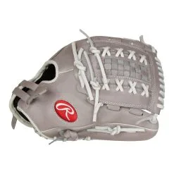 Rawlings R9 12 Inch Fastpitch Softball Glove R9SB120FS-18G -Baseball sale shop Untitled 4