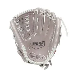 Rawlings R9 12 Inch Fastpitch Softball Glove R9SB120FS-18G