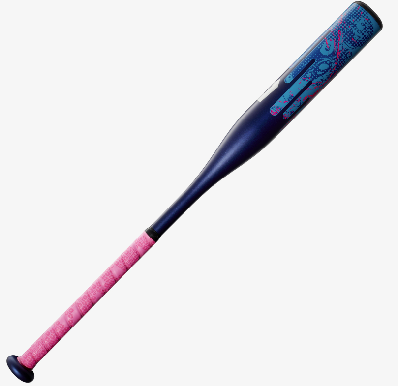 Demarini Uprising (-12) - UPF-22 Fastpitch Bat 4 Demarini Uprising (-12) - UPF-22 Fastpitch Bat - Image 2