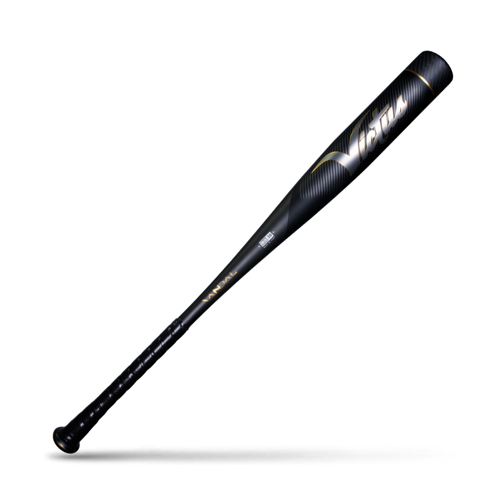 Victus Vandal 2 BBCOR Baseball Bat 4 Victus Vandal 2 BBCOR Baseball Bat - Image 2
