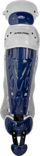 Rawlings Velo Adult - 16.5" Leg Guard - LGVEL