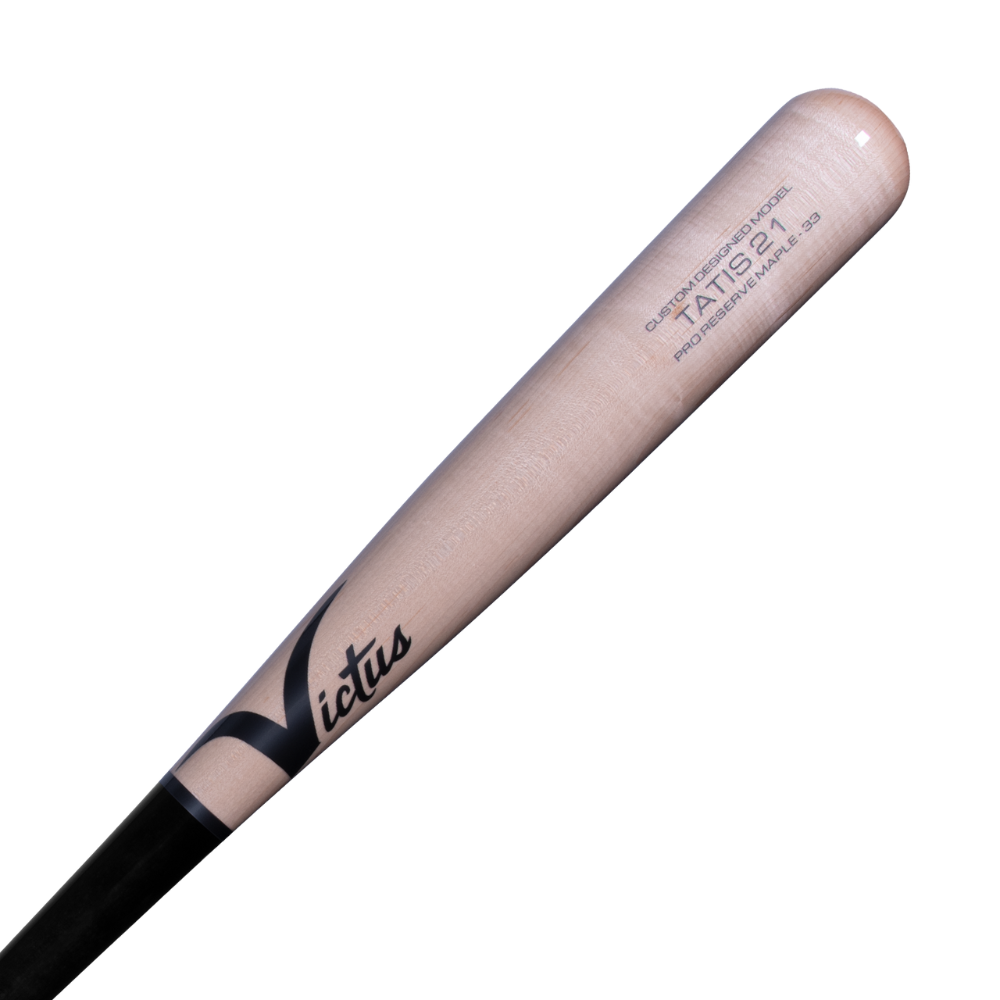 Victus Pro Reserve Maple Wood Bat TATIS21 4 Victus Pro Reserve Maple Wood Bat TATIS21 - Image 2