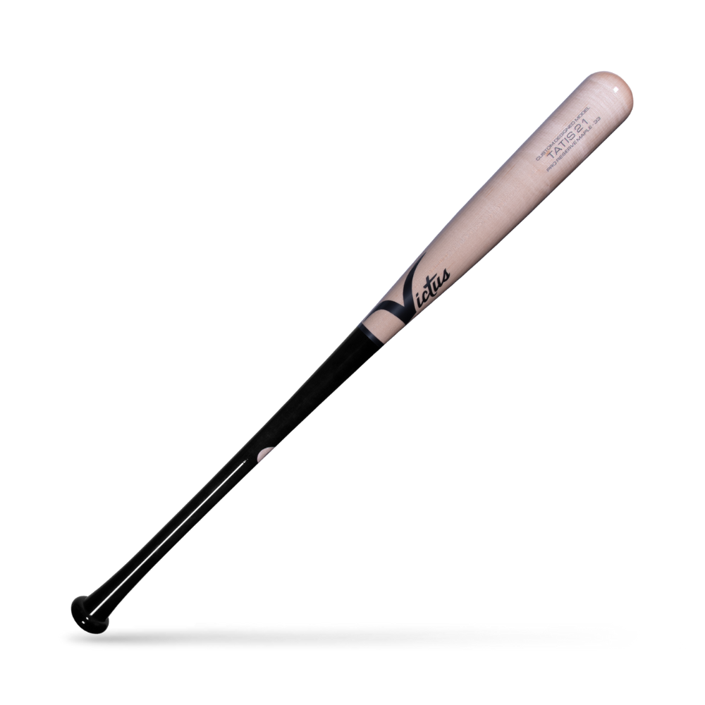 Victus Pro Reserve Maple Wood Bat TATIS21 3 Victus Pro Reserve Maple Wood Bat TATIS21
