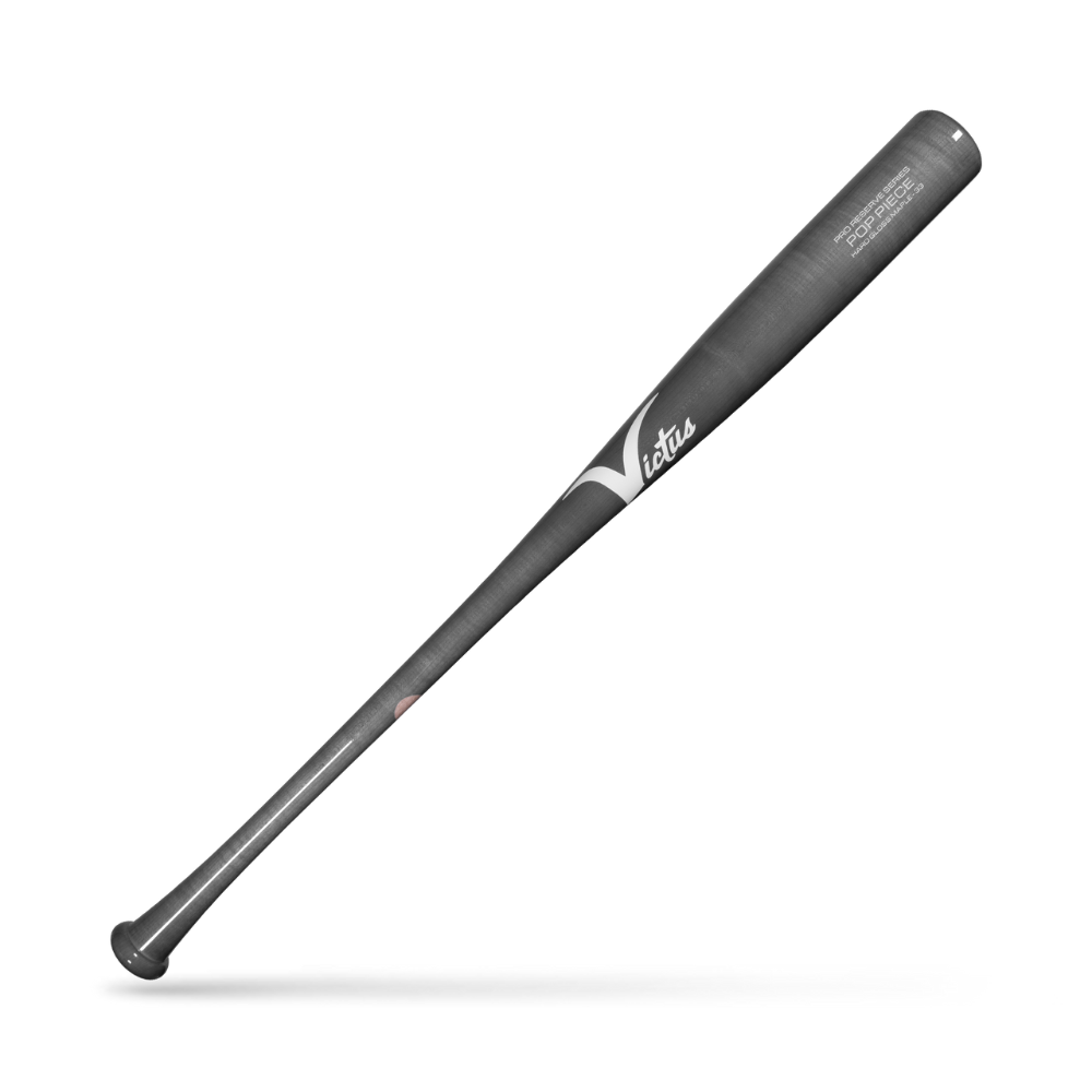 Victus Pro Reserve Maple Wood Bat POP PIECE 3 Victus Pro Reserve Maple Wood Bat POP PIECE